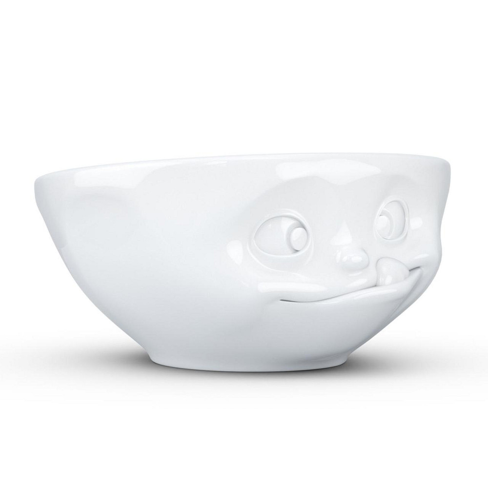 Пиала-салатница Tassen Вкусняшка Tasty 350 мл фарфор Белый Киев - изображение 5