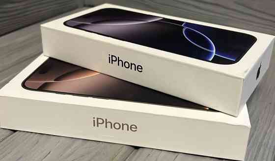 Айфон iPhone 16 Pro 128Gb. Київ