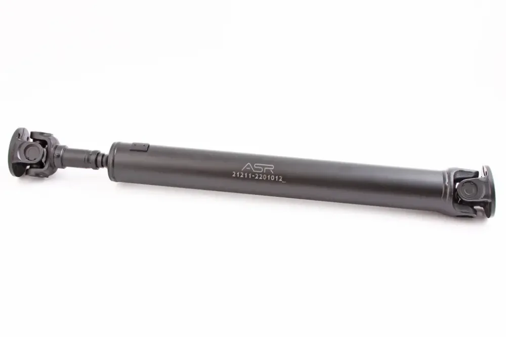 Вал карданный 2121 ASR задний Винница - изображение 1