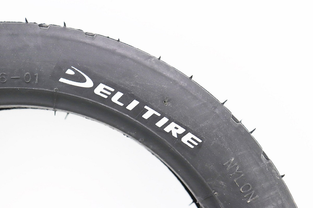 Шина на дитячу коляску (225-50-160) cликова SA-266 Киев - изображение 3