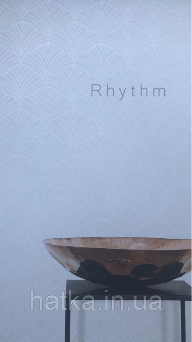 Флізелінові шпалери Khroma Mazurka Бельгія Київ - фото 3