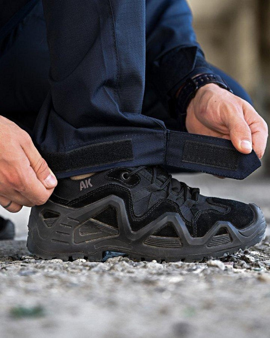 Тактический костюм уставной ENDER  дснс  ДЛ6225 Одесса - изображение 10