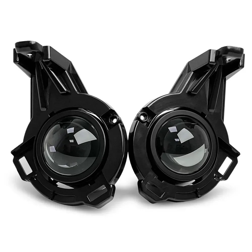 Комплект противотуманных LED фар EA A1 NISSAN (X-Trail, Teana, Qashqai) Renault/BMW 100W ПТФ FOG Харьков - изображение 1