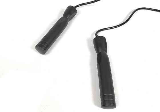 Швидкісна скакалка EasyFit 280 см з підшипником Коломия