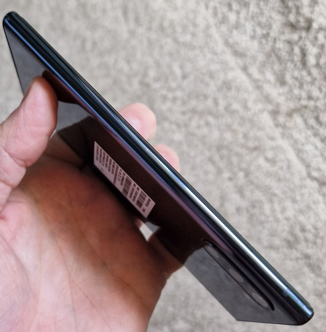 Смартфон: Samsung Note 10 8/256Gb. Duos (SM-N970F/ DS. Киев - изображение 6