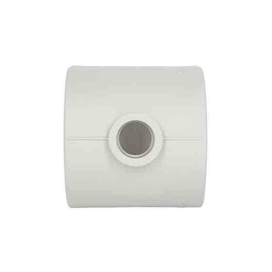 Трійник PPR Blue Ocean 75х25х75 редукційний Київ