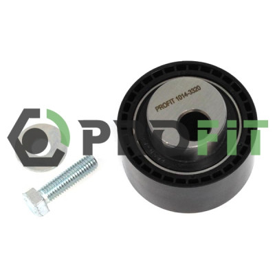 Ролик натягувача ременя Profit 1014-3320 Вінниця - фото 1