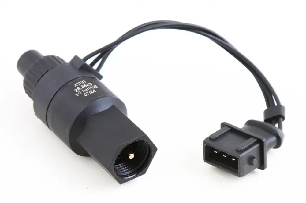 Датчик скорости 21093 АТПП (10 имп./об.) Винница - изображение 1