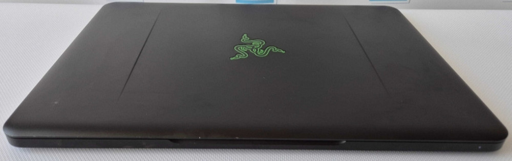 Ноутбук: Razer Blade 14, i7/RAM16GB/SSD512Gb/GTX1060 ігроаї. Київ - фото 3