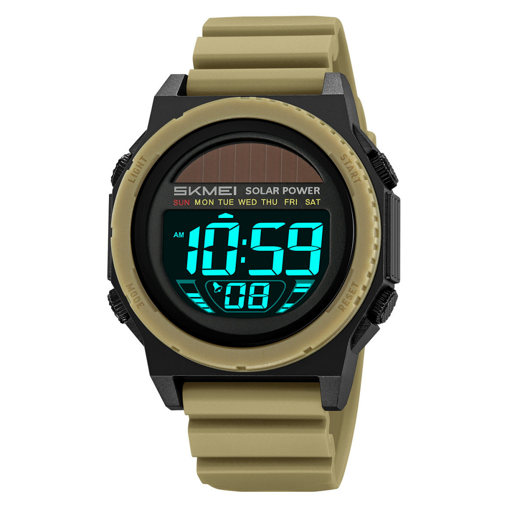 Skmei 2358AT Apricot Київ - фото 2