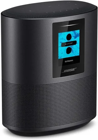 Портативна колонка Bose Home Speaker 500 czarny Київ