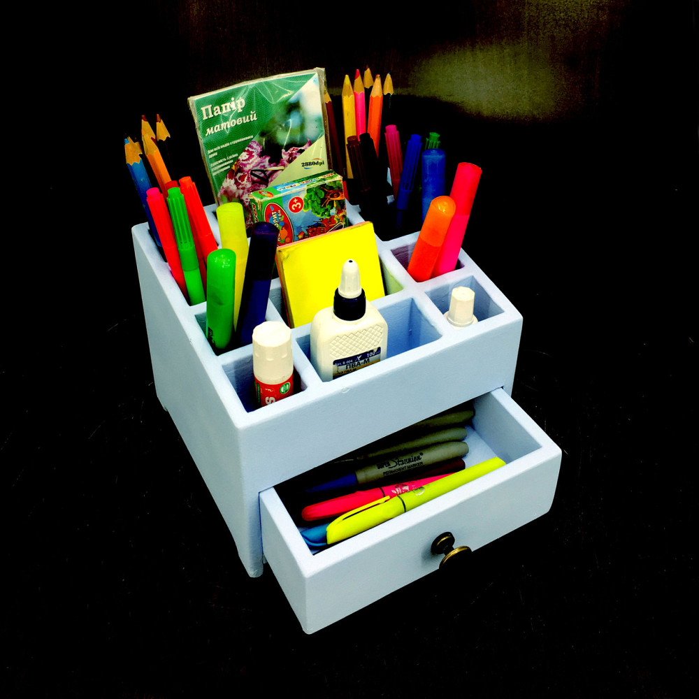 Настольный органайзер 