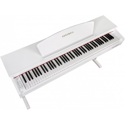 Цифровое пианино Kurzweil M70 White (286855) Винница - изображение 9