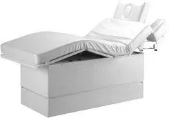 Косметологічна Кушетка Panda Furniture Spa Lux Leżanka Zabiegowa Rodzaj Obicia: Skaj Exclusive Киев