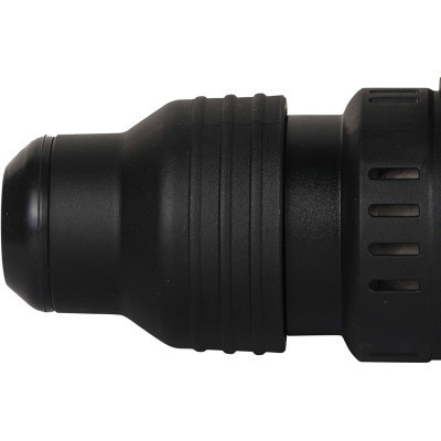 Перфоратор DeWALT SDS-MAX, 1600 Bт, 13.3 Дж, 2 режими, кейс (D25733K) Вінниця - фото 4