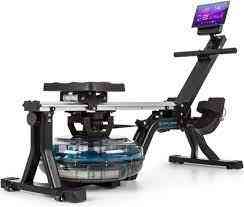 Тренажёр для гребли на воде Capital Sports Flow M1 (Германия) Ровно