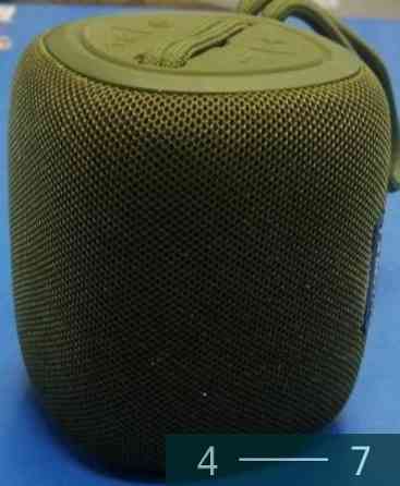 Блютуз Колонка в отличном состоянии. Киев