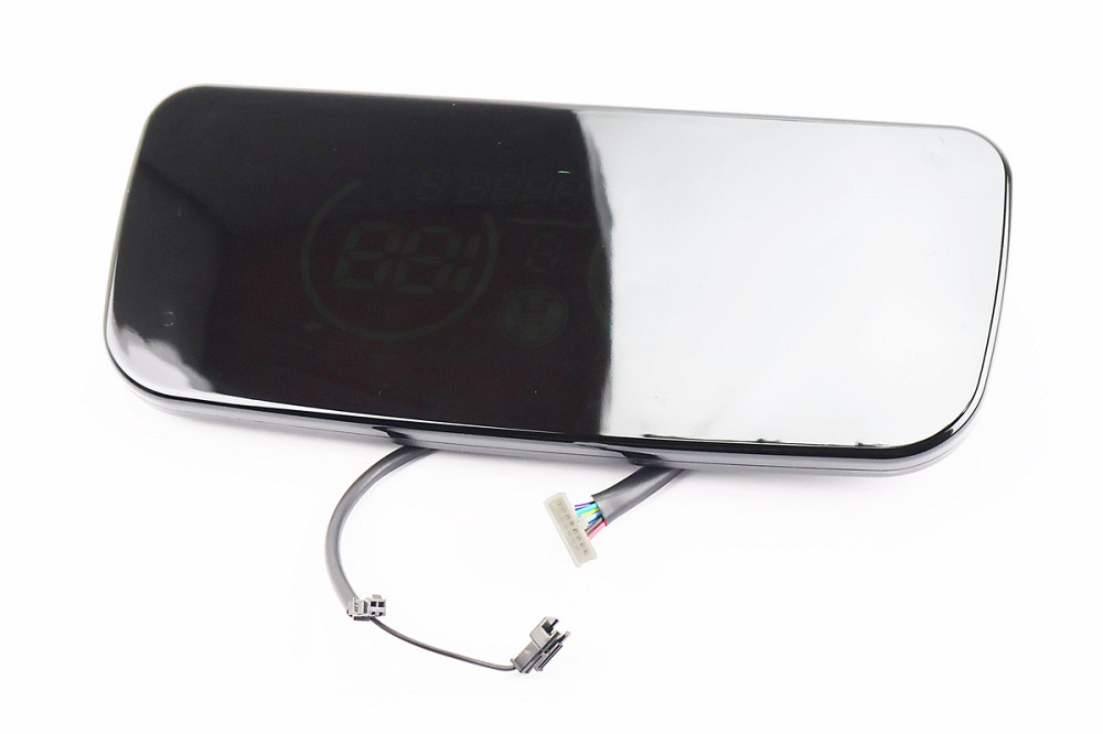 Дисплей 72V TR-3 Київ - фото 1