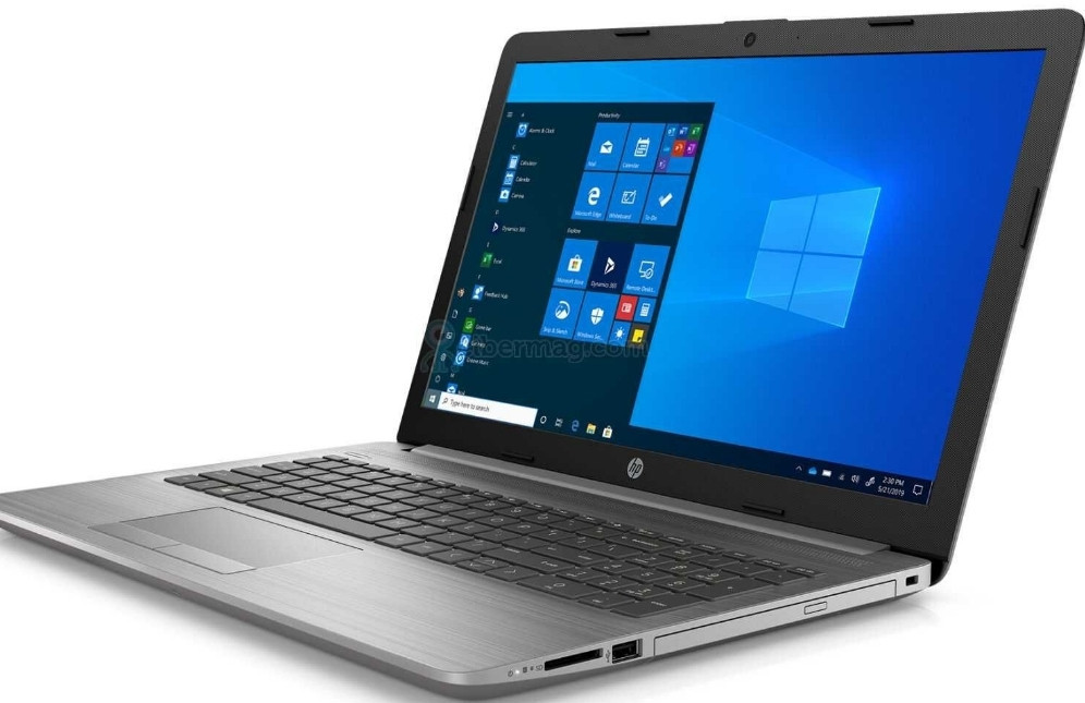 Ноутбук HP 250 G7 i5-1035G7 SSD 256GB FHD. Харьков - изображение 1