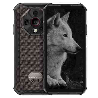 Мобільний телефон Ulefone Armor X16 Pro 8/256Gb Wasteland Shadow (6975326660549) Вінниця