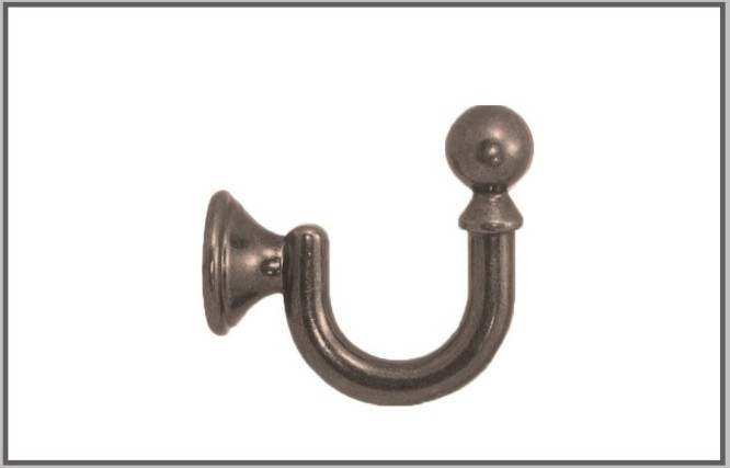 ГАЧОК металевий Orvit 35 мм ОНІКС Львов - изображение 1