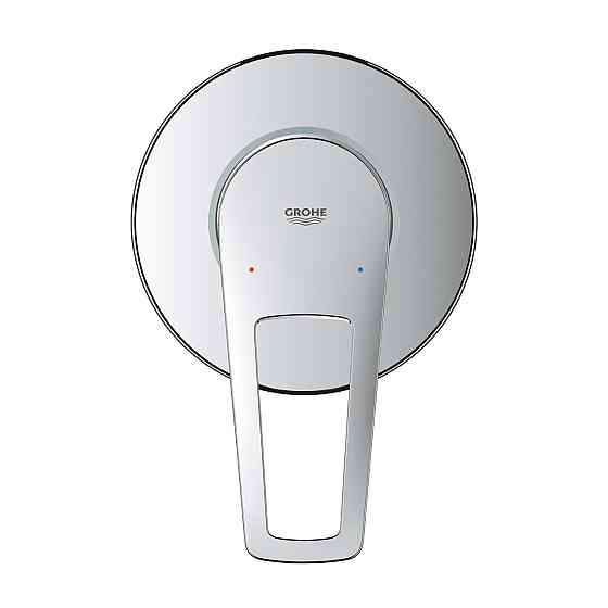 Змішувач прихованого монтажу для душу Grohe BauLoop New 29042001 Київ