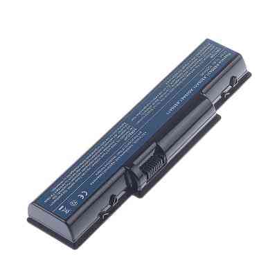 Акумулятор до ноутбука AlSoft Gateway AS09A61 5200mAh 6cell 11.1V Li-ion (A41500) Вінниця