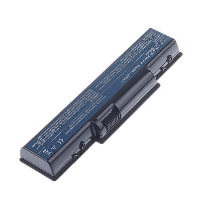 Акумулятор до ноутбука AlSoft Gateway AS09A61 5200mAh 6cell 11.1V Li-ion (A41500) Вінниця - фото 4