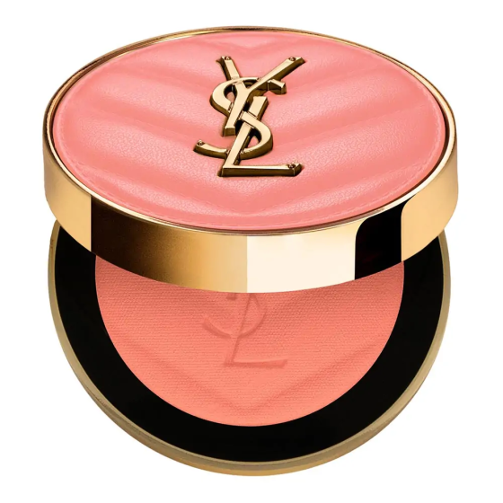 Румяна Yves Saint Laurent Make Me Blush Powder Blush 57 Coral Clash Слов'янськ