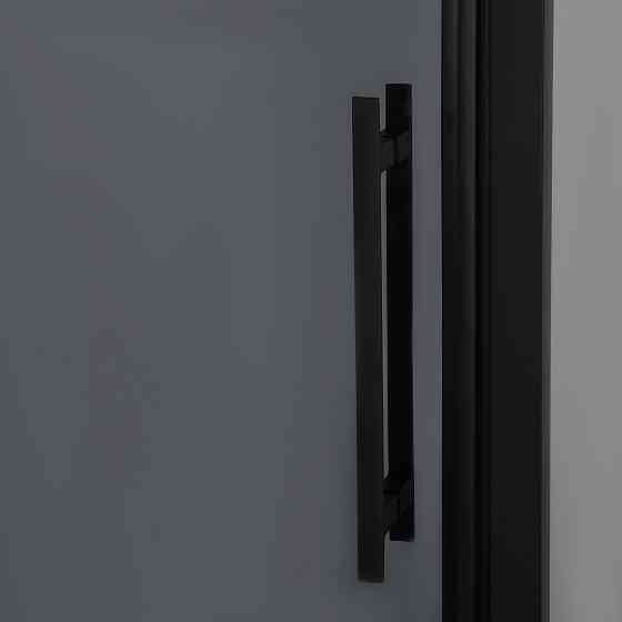 Душова кабіна квадратна без піддона MORAVA N90GB BRAVO (1уп.) Тернополь