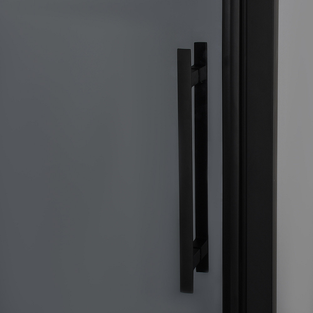 Душова кабіна квадратна без піддона MORAVA N90GB BRAVO (1уп.) Тернопіль - фото 2