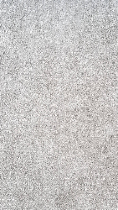 Шпалери вінілові на флізеліні Grandeco Time метрові під штукатурку під замш матові чорні з коричневим Київ - фото 1