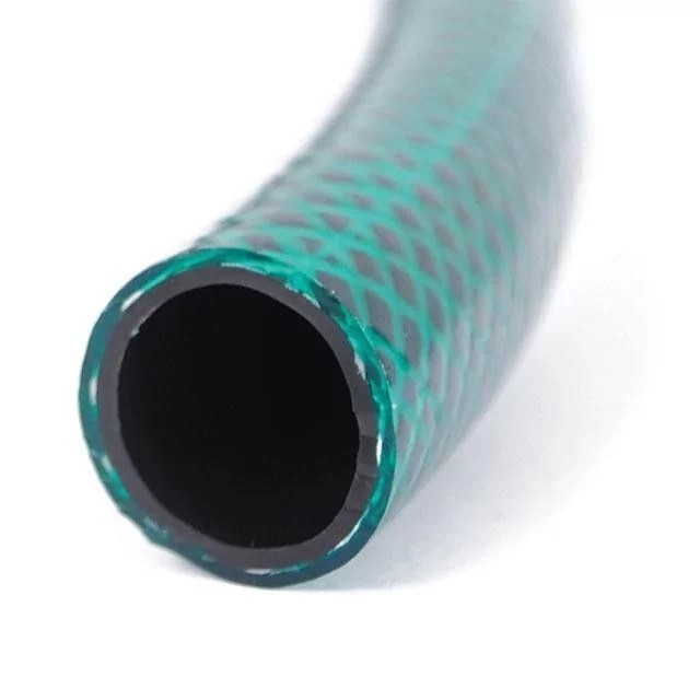 Шланг INTERTOOL GE-4047 для полива 3-слоя 3/4"армов.100м PVC Коломыя - изображение 3