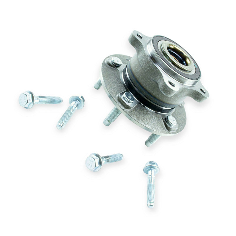 Ступица Chevrolet Cruze 09-> задняя Мукачево - изображение 1