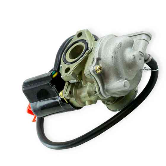 Карбюратор DIO-50, Хонда Леад-90 (orange box) Хонда Мукачево