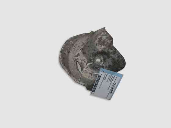 Mercedes-Benz  A2212410434 Екран правої подушки двигуна M272 V6 3.0 3.5л S-Class W221 Одеса