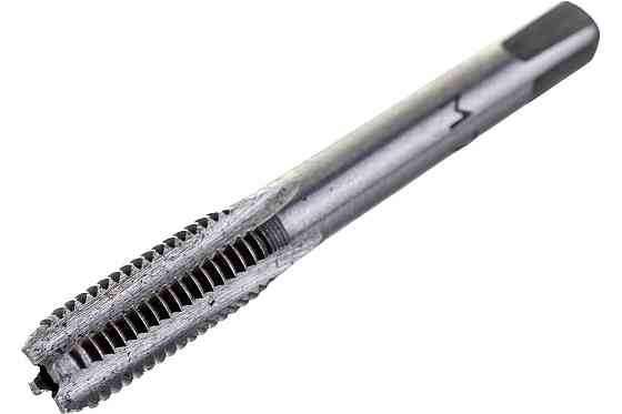 Мітчик M7x1 (3шт), у пластиковому футлярі JBC-TAP7x1 Одеса