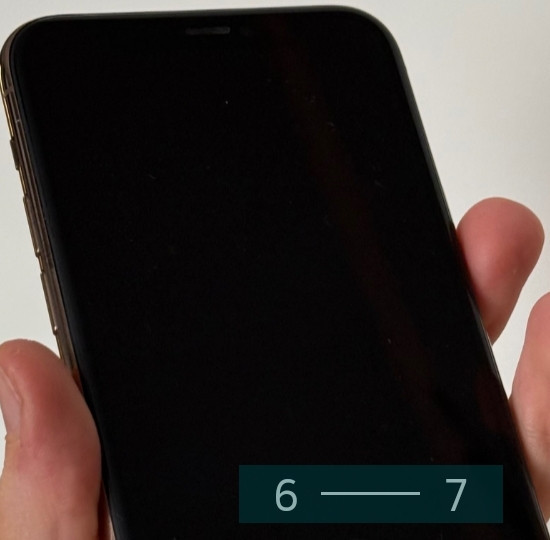 Айфон iPhone 11 Pro Gold 256Gb. Київ - фото 2