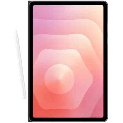 Чохол до планшета Samsung Book Cover Samsung Galaxy Tab S11 (X730/736) Black (EF-BX730PBEGWW) Вінниця