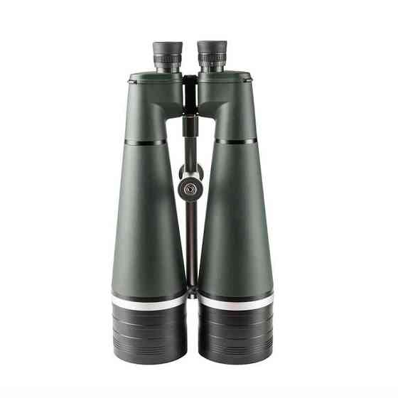 Бинокль астрономический Asterial 25x100 с кейсом Винница