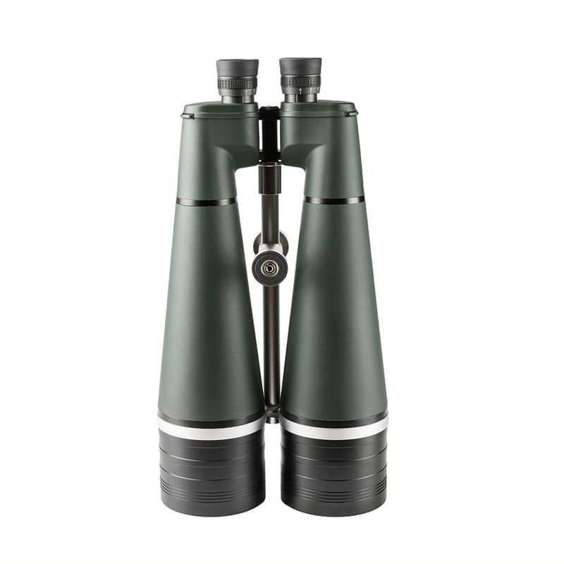 Бинокль астрономический Asterial 25x100 с кейсом Винница - изображение 3