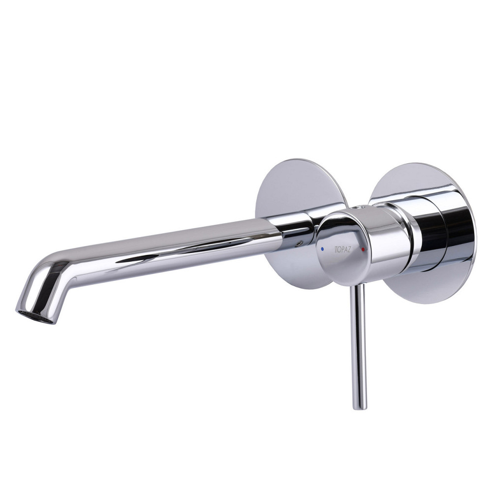 Змішувач для умивальника TOPAZ LOFT TLF 32235-H39-C (000028881) Київ - фото 8