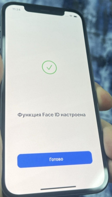 Айфон iPhone 12 Black 64Gb Neverlock. Киев - изображение 4