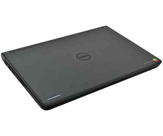 Ультрабук Dell Chromebook 11 P22T 11.6