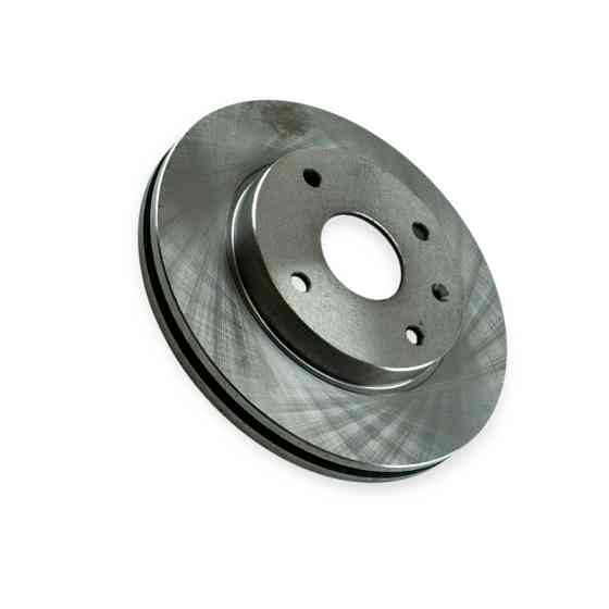 Диск гальмівний Lacetti передній (R15) Мукачево