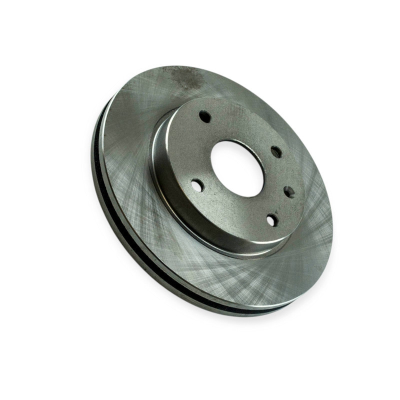 Диск гальмівний Lacetti передній (R15) Мукачево - фото 1