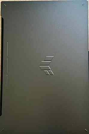 Великий ігровий Ноутбук ASUS -A17 (Ryzen 5 - 7535HS/RTX 4050 - 6Gb. 140W. ) Київ