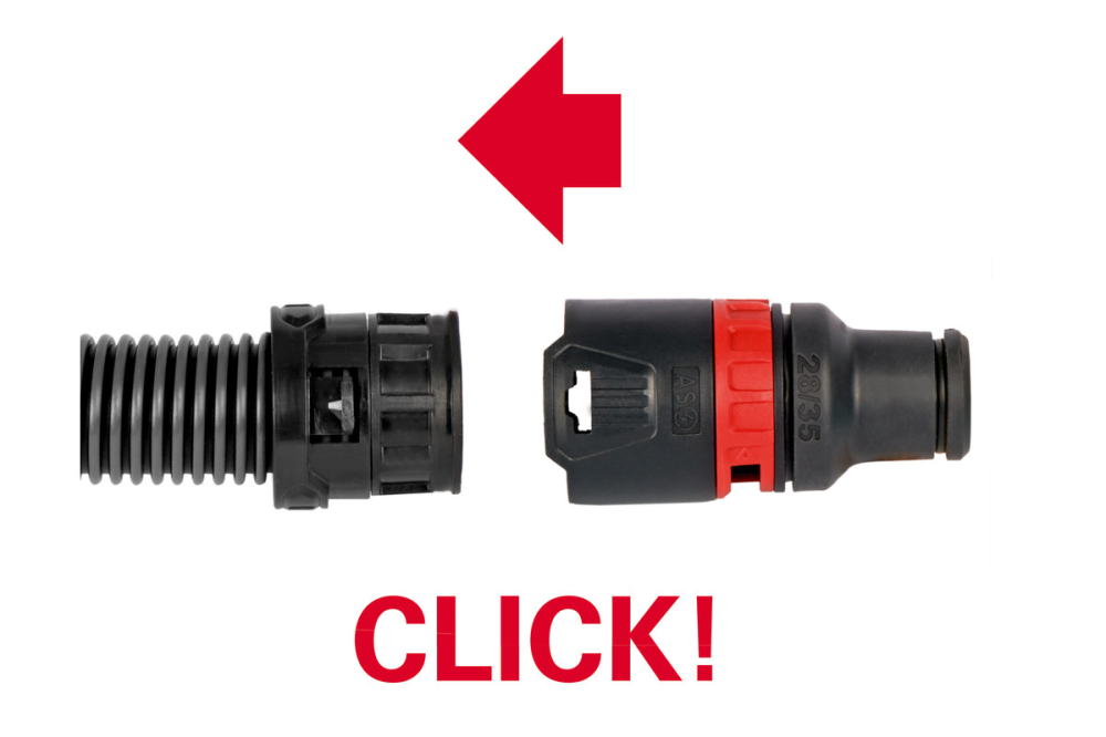 Професійний пилосос Metabo ASA 30 L PC : 1200 Вт, 30 л, сухе, вологе (602086000) Київ - фото 18