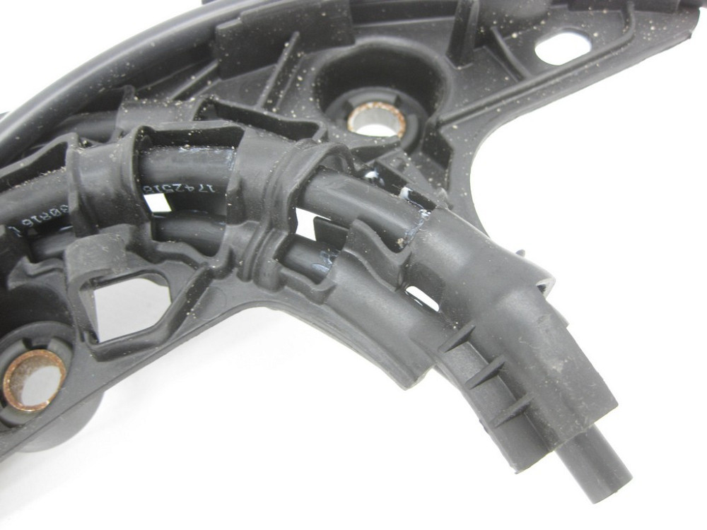 Mercedes-Benz  A2137803800 Сегмент системи панорами E-Class W213 B-Class W247 EQA H243 Одеса - фото 9