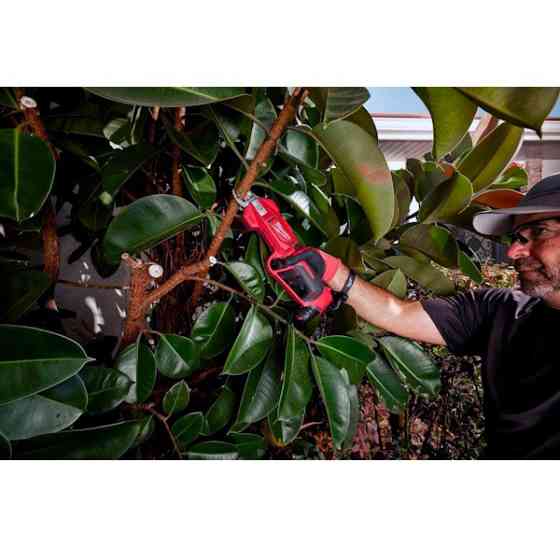 Секатор аккумуляторный (комплект) Milwaukee M12 BLPRS-2022933480115 Одесса